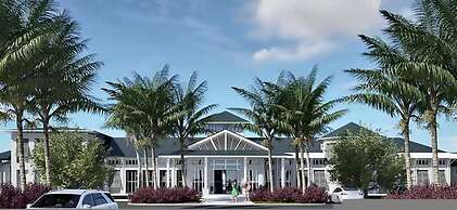 Gorgeous 5Bd Pool Game Room at Windsor Cay 1253