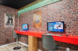 Gorgeous 5Bd Pool Game Room at Windsor Cay 1253