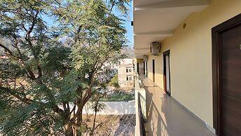 Hotel Keshav Nandan - By The Shivaay