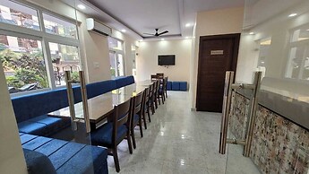 Hotel Keshav Nandan - By The Shivaay