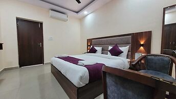 Hotel Keshav Nandan - By The Shivaay