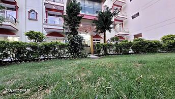 Hotel Keshav Nandan - By The Shivaay