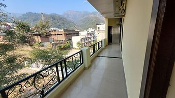 Hotel Keshav Nandan - By The Shivaay