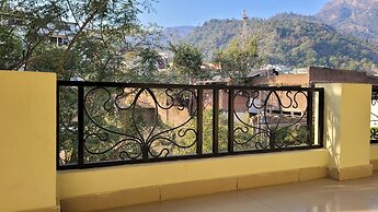 Hotel Keshav Nandan - By The Shivaay