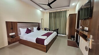 Hotel Keshav Nandan - By The Shivaay