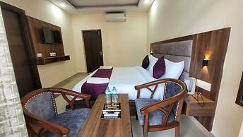 Hotel Keshav Nandan - By The Shivaay