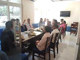 Hotel Keshav Nandan - By The Shivaay