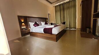 Hotel Keshav Nandan - By The Shivaay