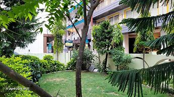 Hotel Keshav Nandan - By The Shivaay