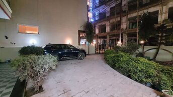 Hotel Keshav Nandan - By The Shivaay