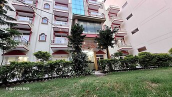 Hotel Keshav Nandan - By The Shivaay