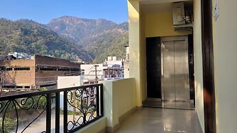 Hotel Keshav Nandan - By The Shivaay