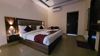 Hotel Keshav Nandan - By The Shivaay