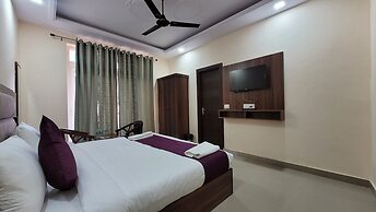 Hotel Keshav Nandan - By The Shivaay