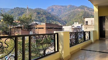 Hotel Keshav Nandan - By The Shivaay