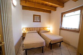 Chalet-village Situated in a Quiet Area