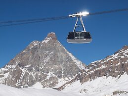 Chalet-village Situated in a Quiet Area