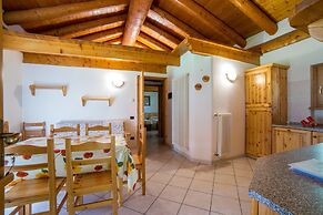 Chalet-village Situated in a Quiet Area