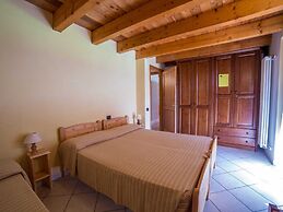 Chalet-village Situated in a Quiet Area