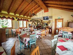 Chalet-village Situated in a Quiet Area