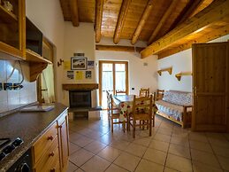 Chalet-village Situated in a Quiet Area