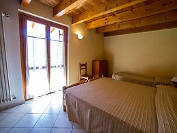 Chalet-village Situated in a Quiet Area