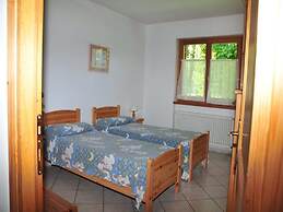Chalet-village Situated in a Quiet Area