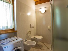 Chalet-village Situated in a Quiet Area