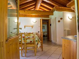 Chalet-village Situated in a Quiet Area