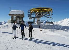 Chalet-village Situated in a Quiet Area