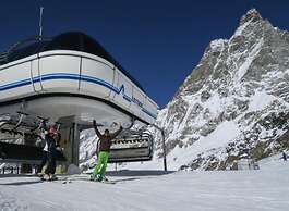 Chalet-village Situated in a Quiet Area