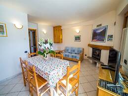 Chalet-village Situated in a Quiet Area