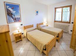 Chalet-village Situated in a Quiet Area