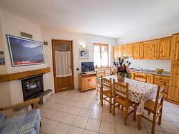 Chalet-village Situated in a Quiet Area