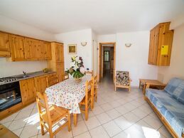 Chalet-village Situated in a Quiet Area