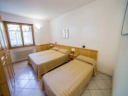 Chalet-village Situated in a Quiet Area