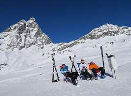 Chalet-village Situated in a Quiet Area