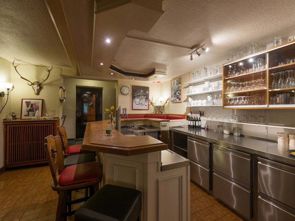 Exclusive Group House in Winterberg in the Forest