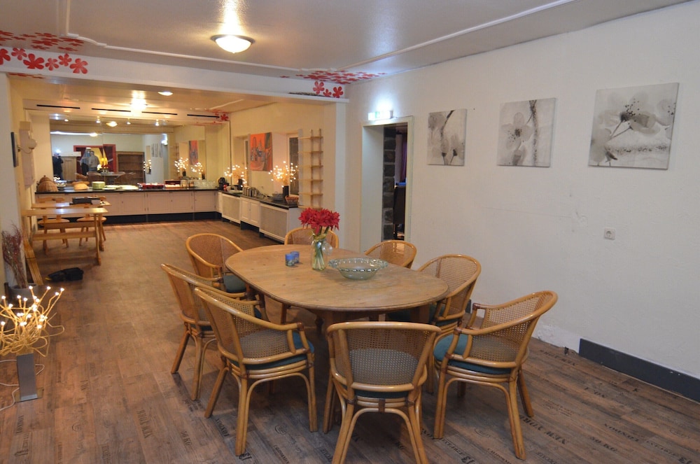 Exclusive Group House in Winterberg in the Forest