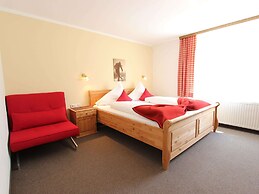 Modern Apartment in Fieberbrunn With Terrace