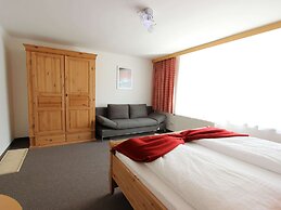 Modern Apartment in Fieberbrunn With Terrace