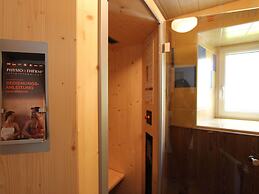 Modern Apartment in Fieberbrunn With Terrace