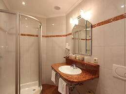 Modern Apartment in Fieberbrunn With Terrace