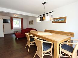 Modern Apartment in Fieberbrunn With Terrace