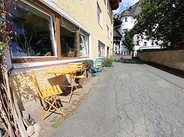 Modern Apartment in Fieberbrunn With Terrace