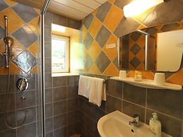 Modern Apartment in Fieberbrunn With Terrace