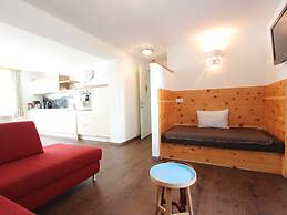 Modern Apartment in Fieberbrunn With Terrace