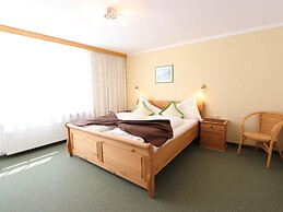 Modern Apartment in Fieberbrunn With Terrace