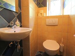 Modern Apartment in Fieberbrunn With Terrace