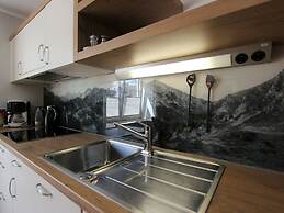 Modern Apartment in Fieberbrunn With Terrace